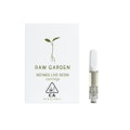 Raw Garden - 1g Cart - 4 A.M. Kush