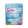 Kushy Punch - Edibles - Hybrid - 100mg