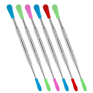 Dab Tool - Silicone Tips