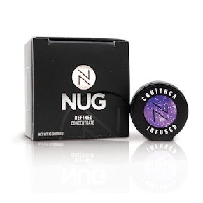 NUG - GG4 CBN Infused Sugar - 1g