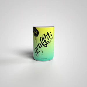 Graffiti by NGW - Graffiti | Flower | Sweet Tea | 3.5g