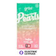 Gron Watermelon Pearls 100mg