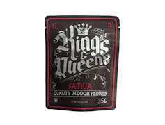 Kings & Queens | Hellcat #15 | 3.5G Flower