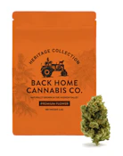 Acapulco Gold (3.5G Bag)