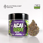 Electraleaf | Acai Berry Gelato | 3.5g