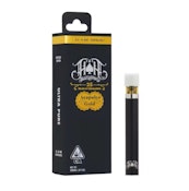 Heavy Hitters - Acapulco Gold- .5G AIO Sativa