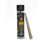 Dank - Acapulco Gold - 1g Preroll