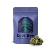 [REC] Kind Tree | Dino Bites | 3.5g Flower