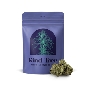 KIND TREE - [REC] Kind Tree | Animal Face x Sherb Crasher | 3.5g Flower