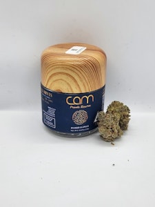 CAM - Animal Mints (Private Reserve) - 3.5g (H) - CAM