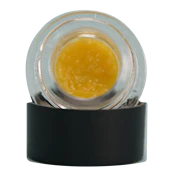GMO x Kush Mintz Live Resin Badder 1g