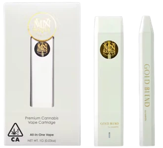 Maven - Maven - Disposible - 98 Reserve X - 1G