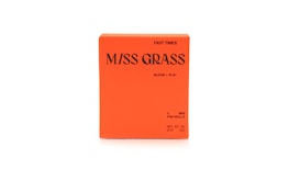 Miss Grass | 5 pack - .4g | Fast Times Blend | 2g