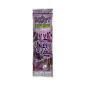 Juicy Jay Hemp Wraps Grape Soda 