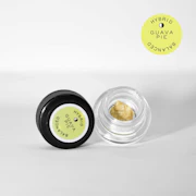 Hudson Cannabis - Guava Pie - 1g Rosin