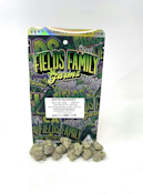 White Gummiez (H) 30.55% THC | Fields Family Farmz | 14g Flower