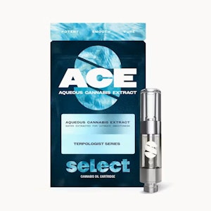 Select - Select: ACE 1G Cart - Super Sour Diesel [S]
