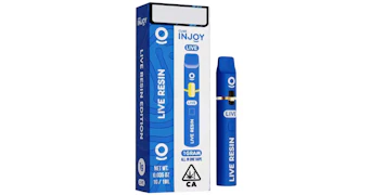 Cure Injoy - Skywalker OG AIO - 1g