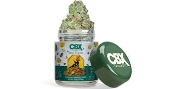 Cannabiotix - Head Change - 3.5g