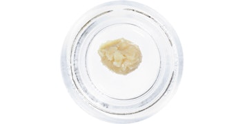 Punch Extracts - Carbon Zowahh Live Rosin Badder - 1g (Tier 4)