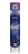 Roses-Acai Berry-Infuse Liquid Diamonds-Infuse Pre Roll-1G-Hybrid-45.33%