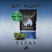 Act Right - 3.5g