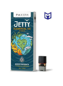 [Jetty] PAX POD - 0.5g - Elemental OG