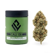 Cali Lotus | Cali OG | Pre-Pack | [3.5g] | Indica