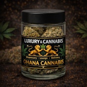 [Ohana Cannabis Co.] Indoor Flower - 7g - Zalani (I)