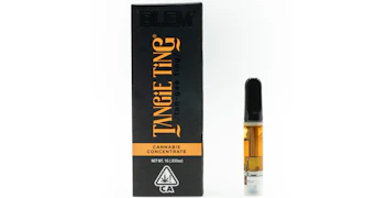 Blem - Tangie Ting Terp Cartridge - 1g
