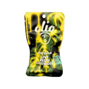 Olio | Fat Tuesday 1g Live Resin Cart