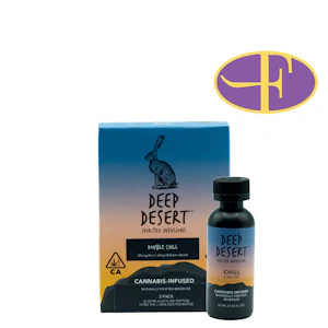 Deep Desert - Deep Desert Chill Mini