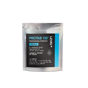 Level Protab 100 Single | Indica 100mg