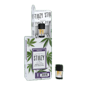 STIIIZY - STIIIZY | OG Kush | Pod | 0.5g Main Image