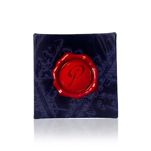 Panacea - PANACEA - Concentrate - Purple Push Pop - Live Rosin - 1G