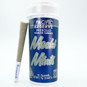 Mochi Mints 7g 10 Pack Pre-rolls - Pacific Reserve