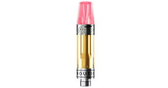 Boutiq - Straw-Haze Cartridge - 1g