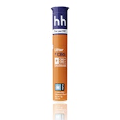 HHemp CBG+CBD Pre Roll Lifter (Hybrid)