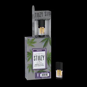 Stiiizy Pod 1g King Louis XIII 