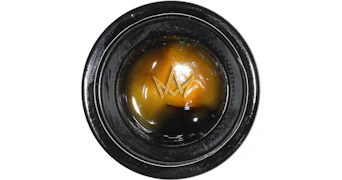 Stiiizy - Kush Sorbert Live Rosin Jam - 1g