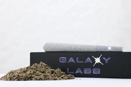 GALAXY LABS - Galaxy Labs | Preroll | Guava Bars | 1g