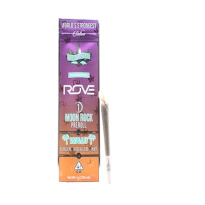 PRESIDENTIAL - Presidential - Waui - Infused Preroll - 1.0g