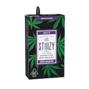 STIIIZY: LIIIL King Louis XIII .5g Disposable Vape (I)