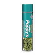 Poppy's | Biscotti 3.5g (Indica) - Premium Micro Flower