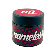 NAMELESS | MEGA BLACK CHERRY | FLOWER | 3.5G