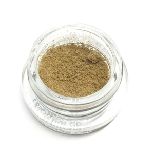 TOPPER - Bubble Hash - 1g (H) - Topper