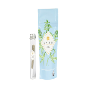 JUNIPER - Preroll - Durban Biscotti - 1g (S) - Juniper