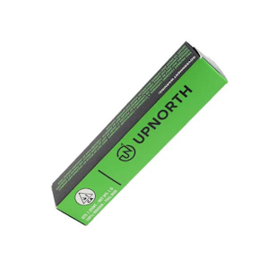 UpNorth - Acapulco Gold - 1g (S) - UpNorth