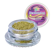 High Falls - Headband 99 - Kief - 1g