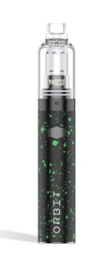 THE MIGHTY QUINN - #10a Orbit Concentrate Vaporizer
